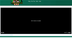 Desktop Screenshot of jaseowns.com